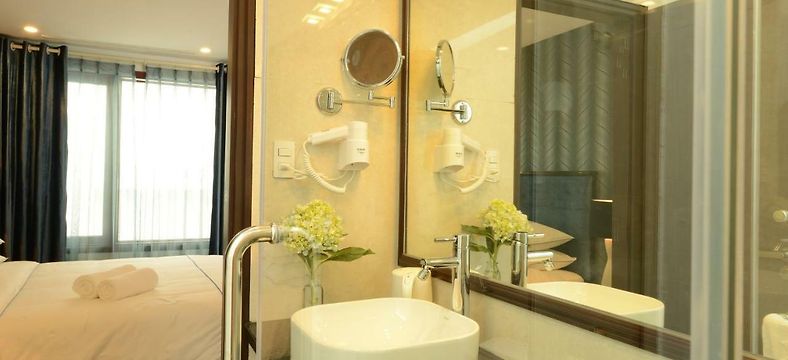 Hanoi Emerald Waters Hotel Spa Hanoi